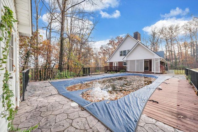 3054 Loch Haven DR, Roanoke, VA 24019