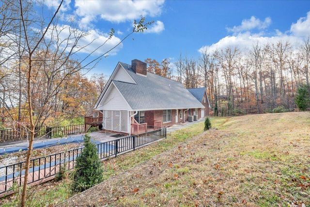 3054 Loch Haven DR, Roanoke, VA 24019