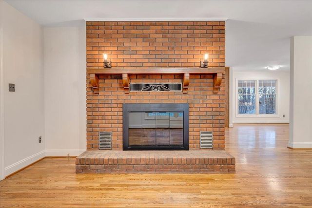 3054 Loch Haven DR, Roanoke, VA 24019