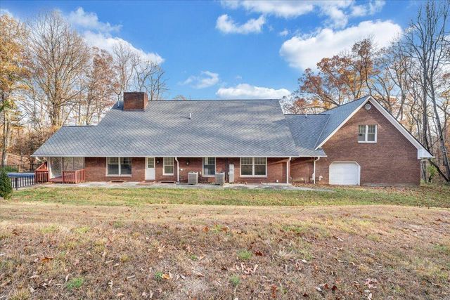 3054 Loch Haven DR, Roanoke, VA 24019