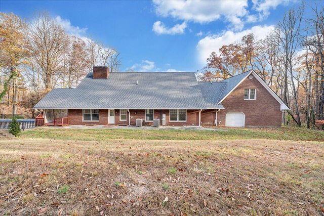 3054 Loch Haven DR, Roanoke, VA 24019