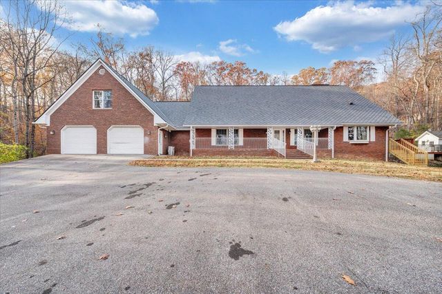 3054 Loch Haven DR, Roanoke, VA 24019