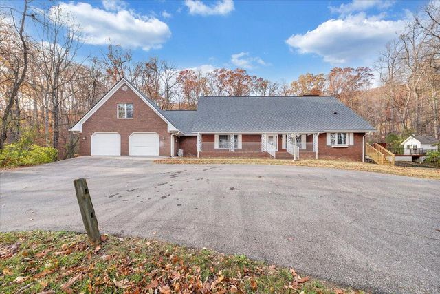 3054 Loch Haven DR, Roanoke, VA 24019