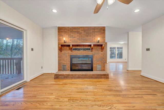 3054 Loch Haven DR, Roanoke, VA 24019