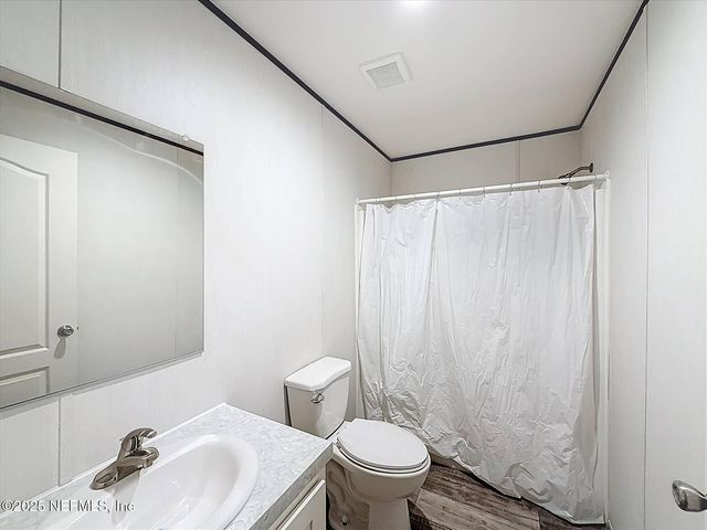 151 LAKE GALILEE Drive, Hawthorne, FL 32640