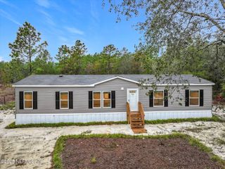 151 LAKE GALILEE Drive, Hawthorne, FL 32640