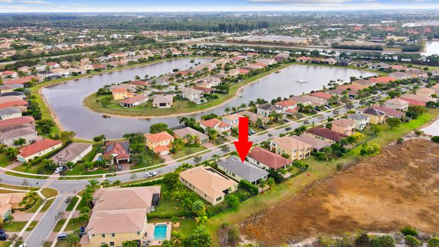 2893 Bellarosa Circle, Royal Palm Beach, FL 33411