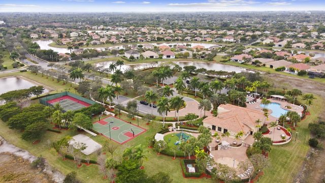 2893 Bellarosa Circle, Royal Palm Beach, FL 33411
