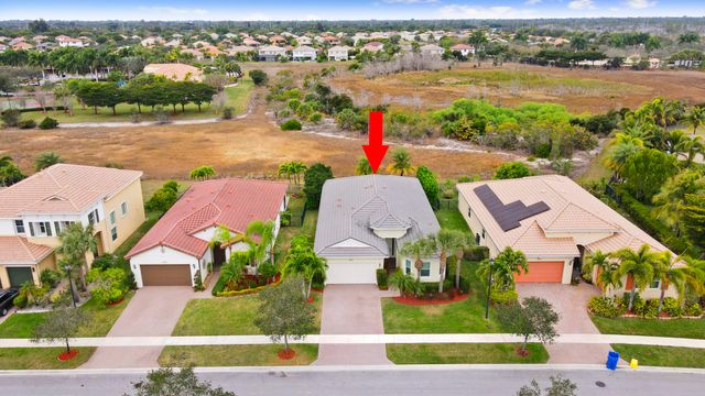 2893 Bellarosa Circle, Royal Palm Beach, FL 33411