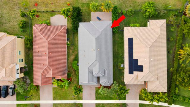 2893 Bellarosa Circle, Royal Palm Beach, FL 33411