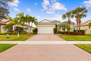 2893 Bellarosa Circle, Royal Palm Beach, FL 33411