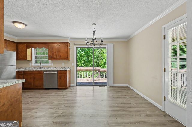 95 East Gate Terrace Lane, Clayton, GA 30525