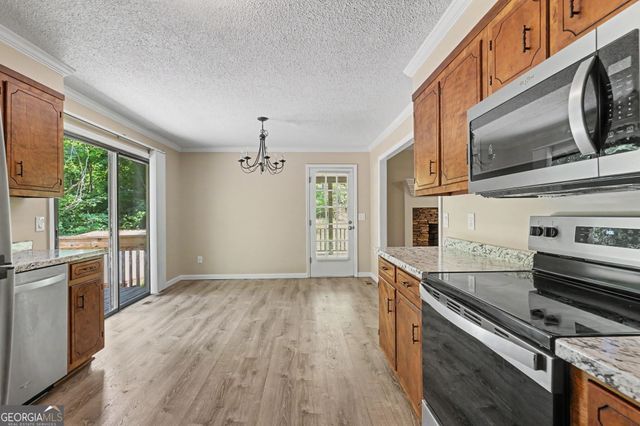 95 East Gate Terrace Lane, Clayton, GA 30525