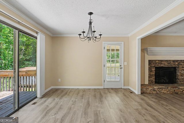 95 East Gate Terrace Lane, Clayton, GA 30525