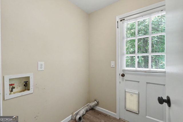 95 East Gate Terrace Lane, Clayton, GA 30525