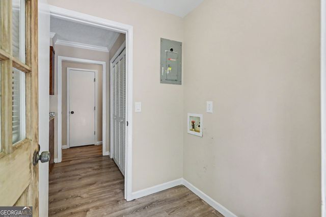 95 East Gate Terrace Lane, Clayton, GA 30525