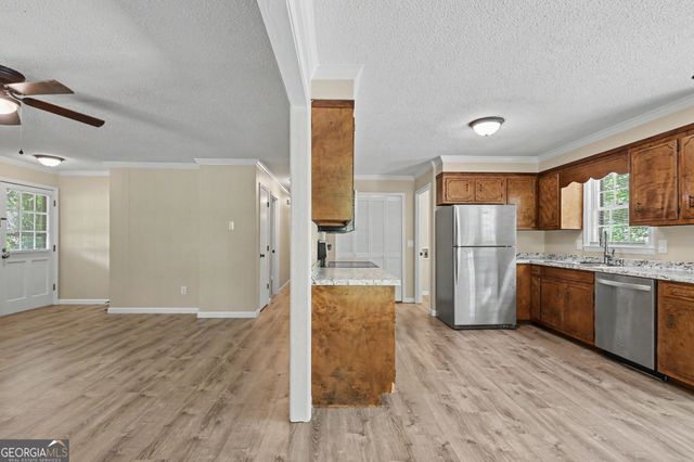 95 East Gate Terrace Lane, Clayton, GA 30525