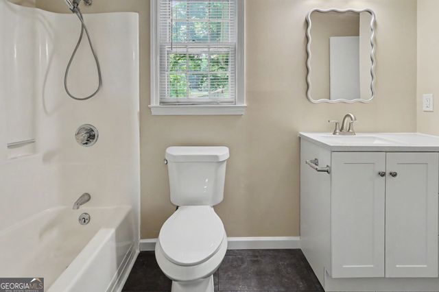 95 East Gate Terrace Lane, Clayton, GA 30525