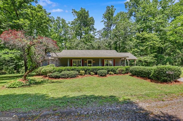 95 East Gate Terrace Lane, Clayton, GA 30525