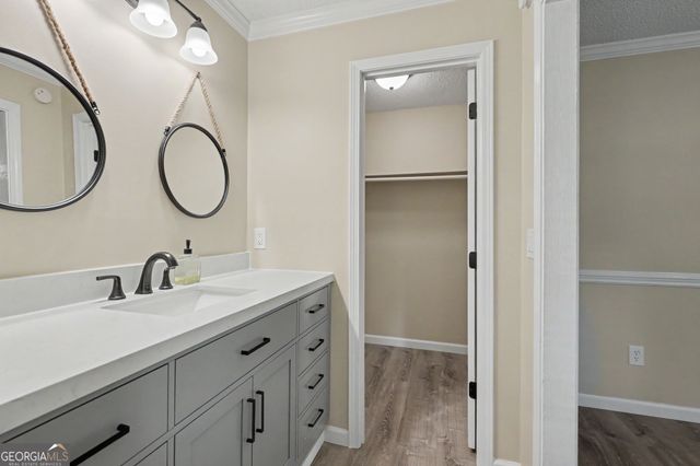 95 East Gate Terrace Lane, Clayton, GA 30525