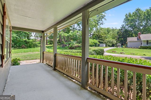 95 East Gate Terrace Lane, Clayton, GA 30525