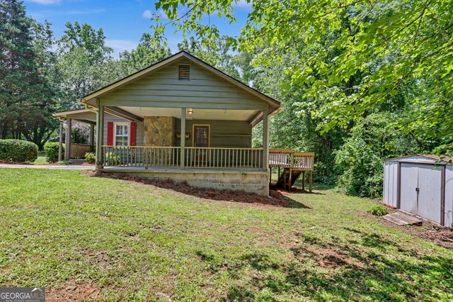 95 East Gate Terrace Lane, Clayton, GA 30525