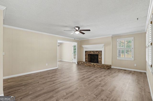 95 East Gate Terrace Lane, Clayton, GA 30525