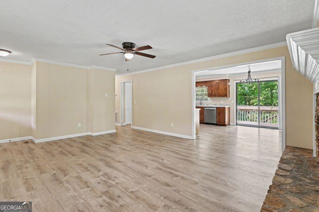 95 East Gate Terrace Lane, Clayton, GA 30525