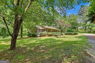 95 East Gate Terrace Lane, Clayton, GA 30525