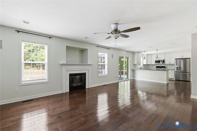 13524 Mountcastle Rd, Chesterfield, VA 23832