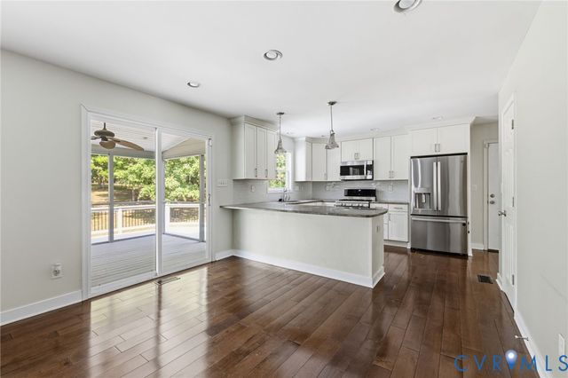 13524 Mountcastle Rd, Chesterfield, VA 23832
