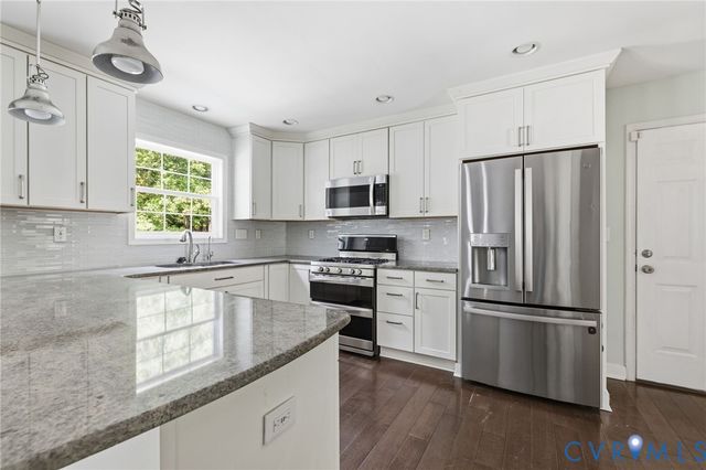 13524 Mountcastle Rd, Chesterfield, VA 23832