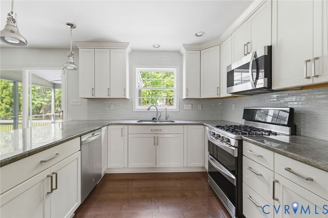 13524 Mountcastle Rd, Chesterfield, VA 23832