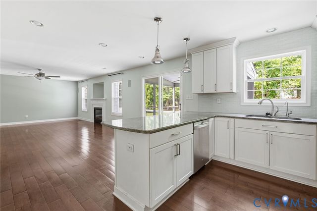 13524 Mountcastle Rd, Chesterfield, VA 23832