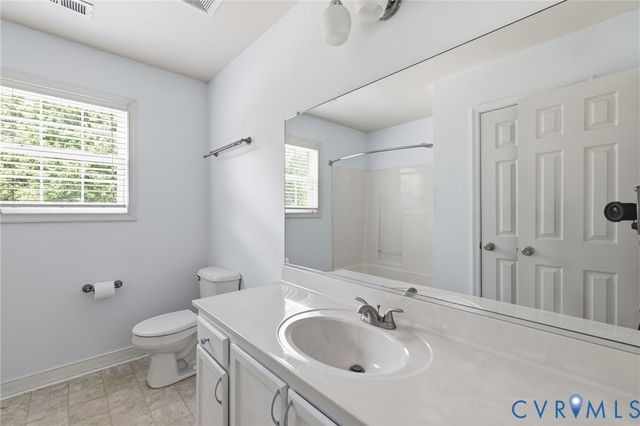 13524 Mountcastle Rd, Chesterfield, VA 23832