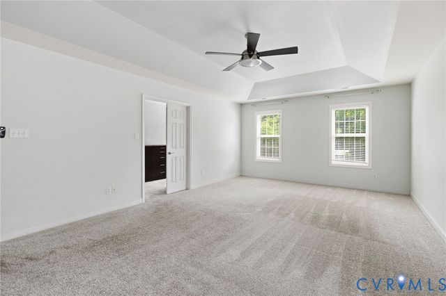 13524 Mountcastle Rd, Chesterfield, VA 23832