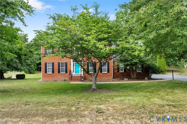 13524 Mountcastle Rd, Chesterfield, VA 23832