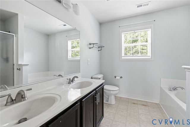 13524 Mountcastle Rd, Chesterfield, VA 23832