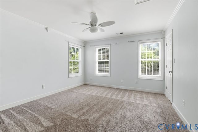 13524 Mountcastle Rd, Chesterfield, VA 23832