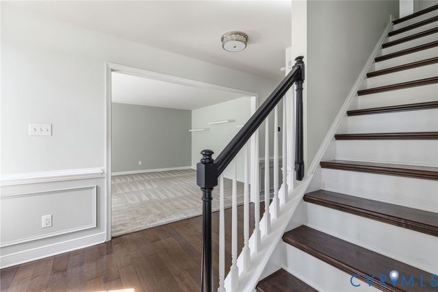 13524 Mountcastle Rd, Chesterfield, VA 23832