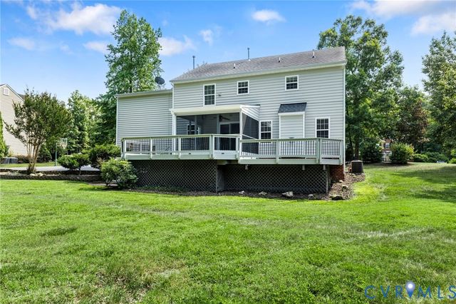 13524 Mountcastle Rd, Chesterfield, VA 23832