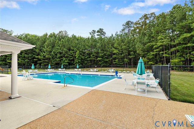 13524 Mountcastle Rd, Chesterfield, VA 23832