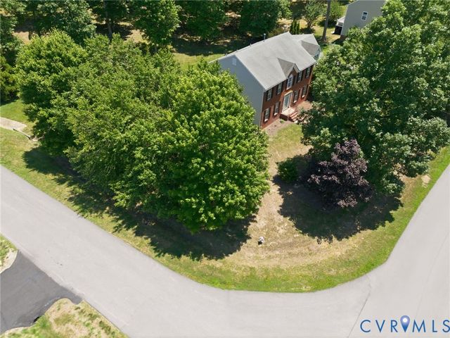 13524 Mountcastle Rd, Chesterfield, VA 23832