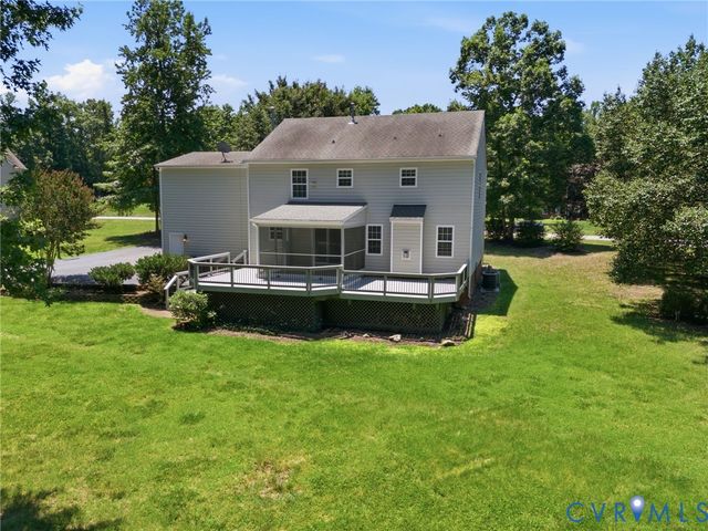 13524 Mountcastle Rd, Chesterfield, VA 23832