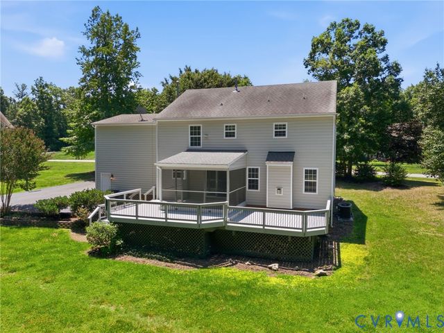 13524 Mountcastle Rd, Chesterfield, VA 23832