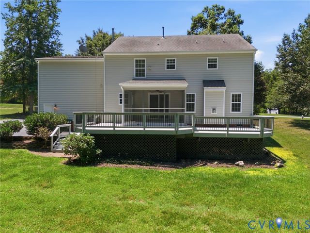 13524 Mountcastle Rd, Chesterfield, VA 23832