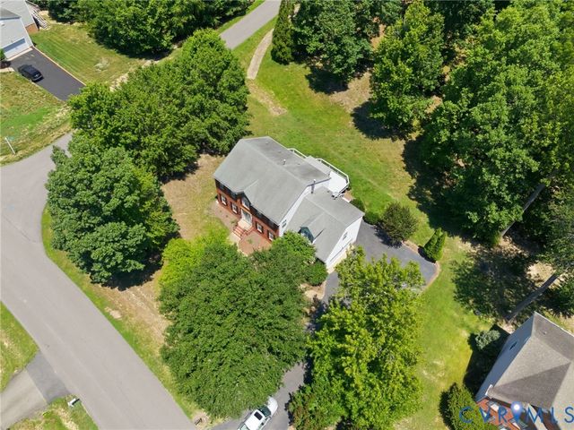 13524 Mountcastle Rd, Chesterfield, VA 23832
