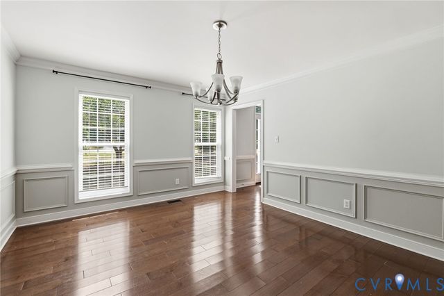 13524 Mountcastle Rd, Chesterfield, VA 23832