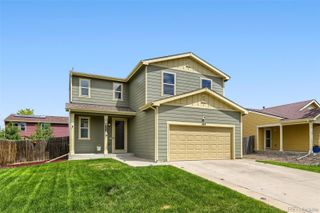334 Feather Place, Brighton, CO 80603