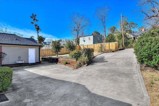 705 Hickman Road, Augusta, GA 30904